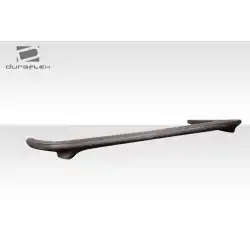 1990-1996 Nissan 300ZX Z32 Turbo Look Rear Wing Spoiler - 1 Piece image - 4
