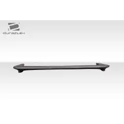 1990-1996 Nissan 300ZX Z32 Turbo Look Rear Wing Spoiler - 1 Piece image - 4