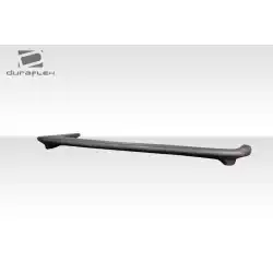 1990-1996 Nissan 300ZX Z32 Turbo Look Rear Wing Spoiler - 1 Piece image - 8