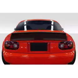 1990-1997 Mazda Miata D Spec Rear Wing Spoiler - 1 Piece (S) image - 1
