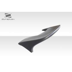 1993-2001 Subaru Impreza 5DR Wagon Duraflex STI Look Roof Spoiler - 1 Piece image - 3