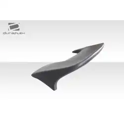 1993-2001 Subaru Impreza 5DR Wagon STI Look Roof Spoiler - 1 Piece image - 1