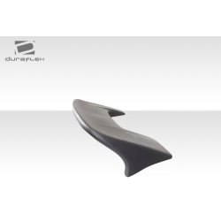 1993-2001 Subaru Impreza 5DR Wagon Duraflex STI Look Roof Spoiler - 1 Piece image - 4