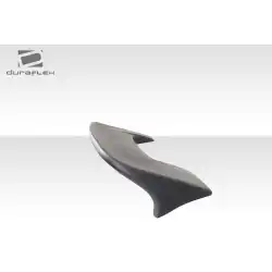 1993-2001 Subaru Impreza 5DR Wagon STI Look Roof Spoiler - 1 Piece image - 7