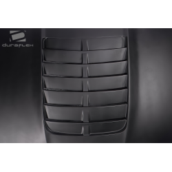 1997-2003 Ford F-150 1997-2002 Expedition Duraflex GT500 V2 Hood - 1 Piece image - 6