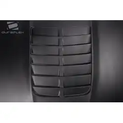 1997-2003 Ford F-150 1997-2002 Expedition GT500 V2 Hood - 1 Piece image - 6