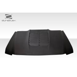 1999-2007 Ford Super Duty F250 F350 F450 F550 / 2000-2005 Ford Excursion Duraflex GT500 V2 Hood - 1 Piece image - 3
