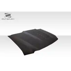 1999-2007 Ford Super Duty F250 F350 F450 F550 / 2000-2005 Ford Excursion GT500 V2 Hood - 1 Piece image - 4