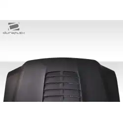 1999-2007 Ford Super Duty F250 F350 F450 F550 / 2000-2005 Ford Excursion GT500 V2 Hood - 1 Piece image - 23