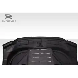 1999-2007 Ford Super Duty F250 F350 F450 F550 / 2000-2005 Ford Excursion GT500 V2 Hood - 1 Piece image - 27