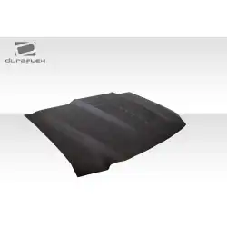 1999-2007 Ford Super Duty F250 F350 F450 F550 / 2000-2005 Ford Excursion GT500 V2 Hood - 1 Piece image - 6