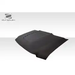 1999-2007 Ford Super Duty F250 F350 F450 F550 / 2000-2005 Ford Excursion GT500 V2 Hood - 1 Piece image - 8
