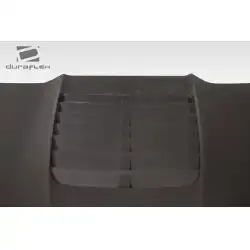 1999-2007 Ford Super Duty F250 F350 F450 F550 / 2000-2005 Ford Excursion GT500 V2 Hood - 1 Piece image - 19