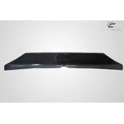 2000-2005 Lexus IS Series IS300 Blade Rear Wing Spoiler - 1 Piece image - 2