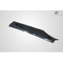 2000-2005 Lexus IS Series IS300 Carbon Creations Blade Rear Wing Spoiler - 1 Piece image - 5