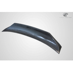 2000-2005 Lexus IS Series IS300 Carbon Creations Blade Rear Wing Spoiler - 1 Piece image - 6