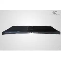 2000-2005 Lexus IS Series IS300 Blade Rear Wing Spoiler - 1 Piece image - 8