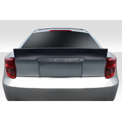 2000-2005 Toyota Celica Duraflex RBS Rear Wing Spoiler - 1 Piece image - 1