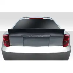 2000-2005 Toyota Celica RBS Rear Wing Spoiler - 1 Piece image - 1
