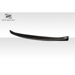 2002-2007 Subaru Impreza / WRX STI 4DR Duraflex M 1 Rear Wing Spoiler - 1 Piece image - 6