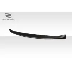 2002-2007 Subaru Impreza / WRX STI 4DR M 1 Rear Wing Spoiler - 1 Piece image - 6