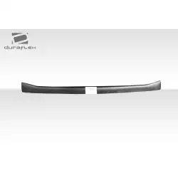 2002-2007 Subaru Impreza / WRX STI 4DR M 1 Rear Wing Spoiler - 1 Piece image - 7