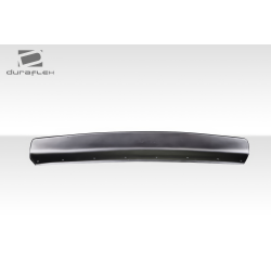 2002-2003 Mitsubishi Lancer 2003-2006 Lancer Evolution 8 9 Duraflex Duckbill Rear Wing Spoiler - 1 Piece image - 3