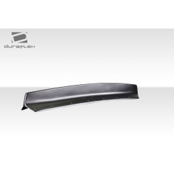 2002-2003 Mitsubishi Lancer 2003-2006 Lancer Evolution 8 9 Duraflex Duckbill Rear Wing Spoiler - 1 Piece image - 4