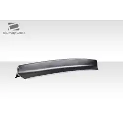 2002-2003 Mitsubishi Lancer 2003-2006 Lancer Evolution 8 9 Duckbill Rear Wing Spoiler - 1 Piece image - 4