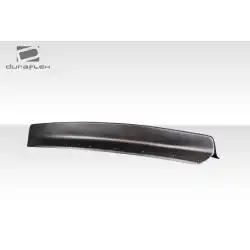 2002-2003 Mitsubishi Lancer 2003-2006 Lancer Evolution 8 9 Duckbill Rear Wing Spoiler - 1 Piece image - 5