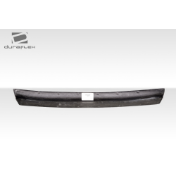 2002-2003 Mitsubishi Lancer 2003-2006 Lancer Evolution 8 9 Duraflex Duckbill Rear Wing Spoiler - 1 Piece image - 6