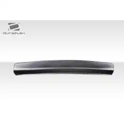 2002-2003 Mitsubishi Lancer 2003-2006 Lancer Evolution 8 9 Duckbill Rear Wing Spoiler - 1 Piece image - 5