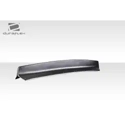 2002-2003 Mitsubishi Lancer 2003-2006 Lancer Evolution 8 9 Duckbill Rear Wing Spoiler - 1 Piece image - 7