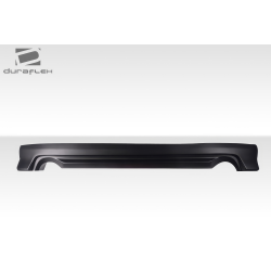 2003-2007 Honda Accord 2DR Coupe Duraflex H Sport Rear Lip - 1 Piece image - 3
