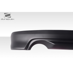 2003-2007 Honda Accord 2DR Coupe Duraflex H Sport Rear Lip - 1 Piece image - 5