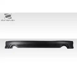 2003-2007 Honda Accord 2DR Coupe H Sport Rear Lip - 1 Piece image - 4