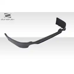 2003-2007 Honda Accord 2DR Coupe H Sport Rear Lip - 1 Piece image - 6