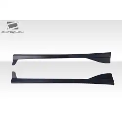 2003-2007 Honda Accord 2DR Coupe H Sport Side Skirts - 2 Piece image - 3