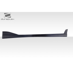 2003-2007 Honda Accord 2DR Coupe Duraflex H Sport Side Skirts - 2 Piece image - 4