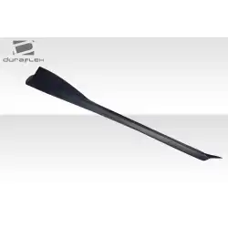 2003-2007 Honda Accord 2DR Coupe H Sport Side Skirts - 2 Piece image - 5