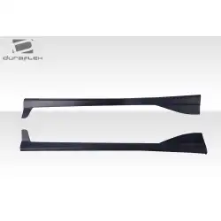 2003-2007 Honda Accord 2DR Coupe H Sport Side Skirts - 2 Piece image - 5