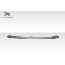 2003-2008 Nissan 350Z Z33 Duraflex NV3 Front Lip Splitter - 3 Piece (S) image - 3