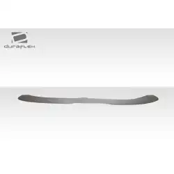 2003-2008 Nissan 350Z Z33 NV3 Front Lip Splitter - 3 Piece (S) image - 4