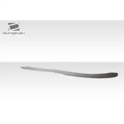 2003-2008 Nissan 350Z Z33 NV3 Front Lip Splitter - 3 Piece (S) image - 8