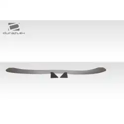 2003-2008 Nissan 350Z Z33 NV3 Front Lip Splitter - 3 Piece (S) image - 10