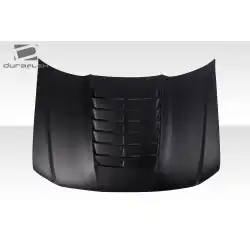 2004-2008 Ford F-150 / 2006-2008 Lincoln Mark LT GT500 V2 Hood - 1 Piece image - 3