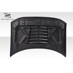 2004-2008 Ford F-150 / 2006-2008 Lincoln Mark LT Duraflex GT500 V2 Hood - 1 Piece image - 7