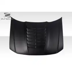 2004-2008 Ford F-150 / 2006-2008 Lincoln Mark LT GT500 V2 Hood - 1 Piece image - 5