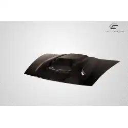 2005-2013 Chevrolet Corvette C6 ZR1 V2 Hood - 1 Piece image - 10
