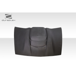 2005-2013 Chevrolet Corvette C6 Duraflex ZR1 V2 Hood - 1 Piece image - 3